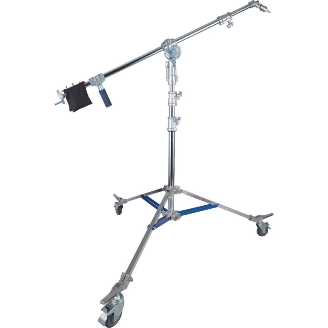 Visico Light Stand LS-5011 težina 26Kg nosivost 10Kg - 1